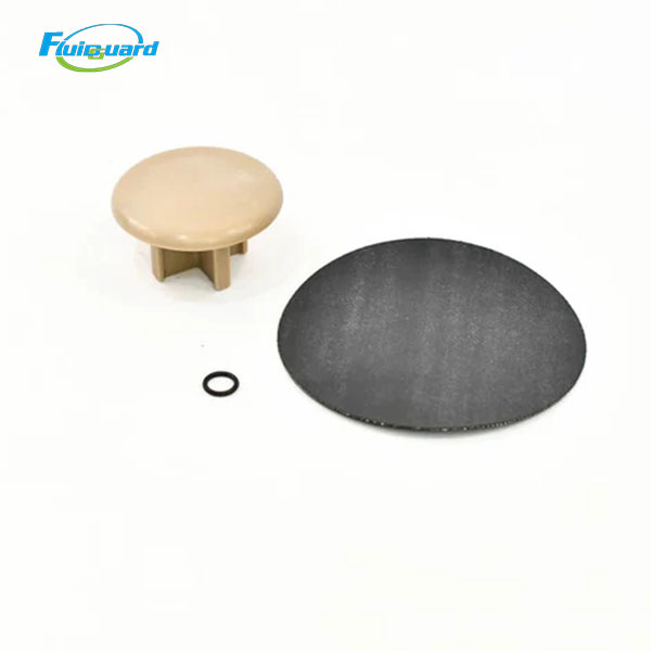 400940.2 Vent Valve Diaphragm Kit