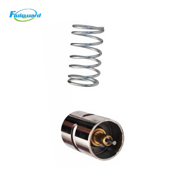 2901906700 Thermostatic Valve