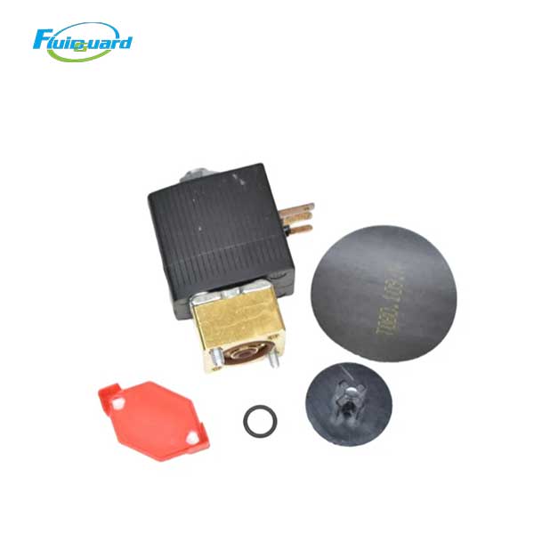 400707.0 Valve Repair Kit