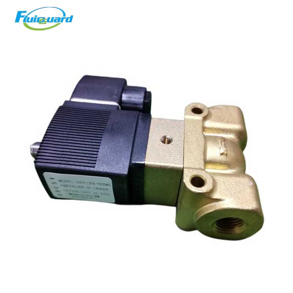 644006301P Solenoid Valve