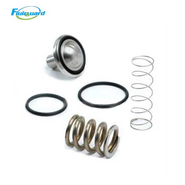 220.1250 Minimum Pressure Valve