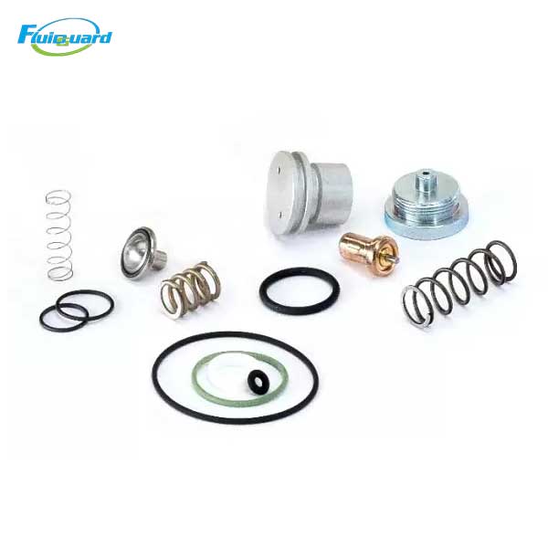 220.0010 MinimumPressure Valves