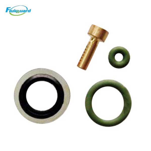 1613900501 Scavenge Line Kit