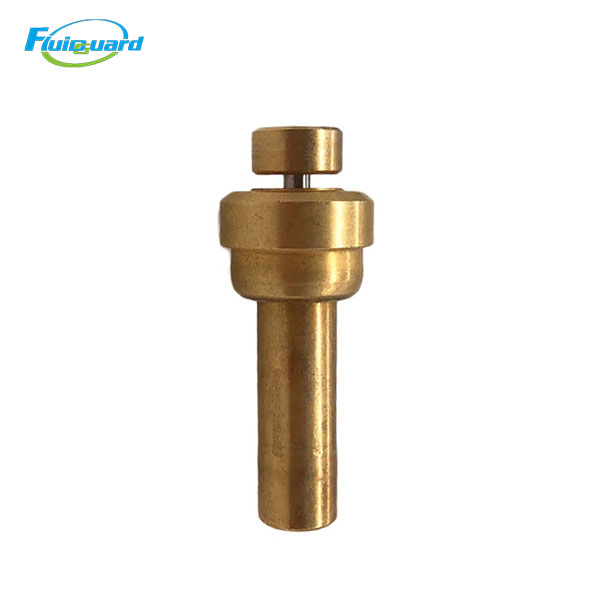 7.2013.0 Thermostat Valve