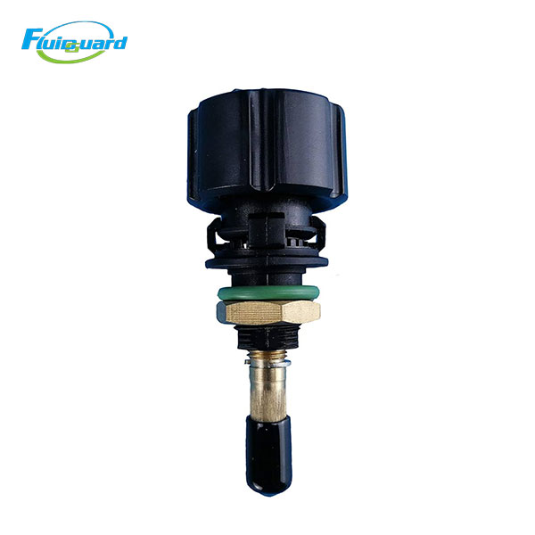 2901056300 Automatic Drain Valve Kit