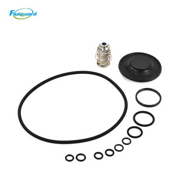 8.2449.2 Repair Kit