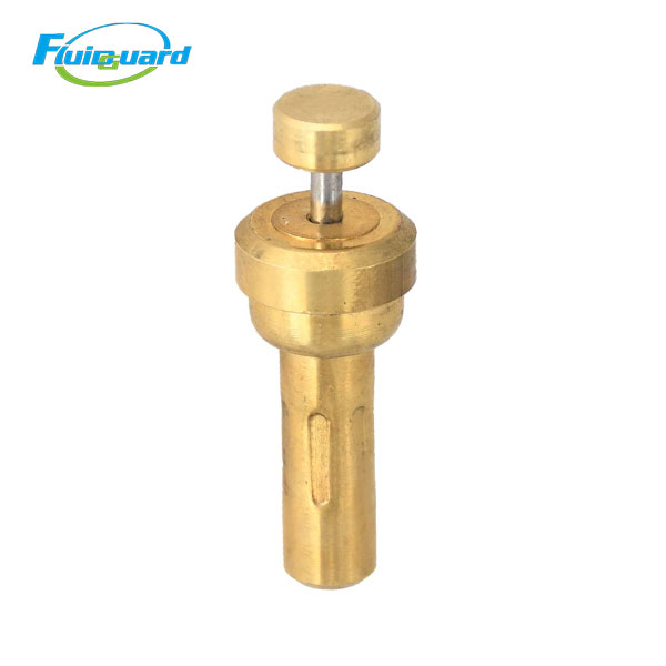 7.2014.0 Thermostatic Valve Kit