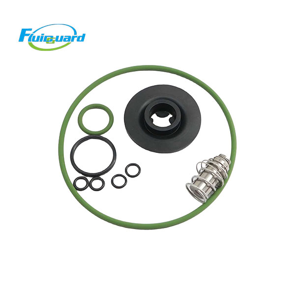 2901063300 Drain Valve Kit
