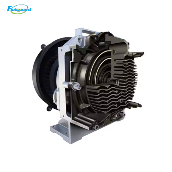 2236050100 Air End for Air Compressor