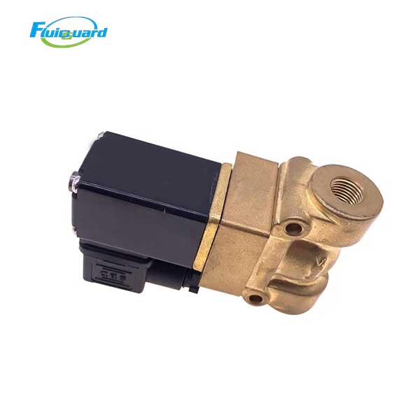 6440006663P Solenoid Valve