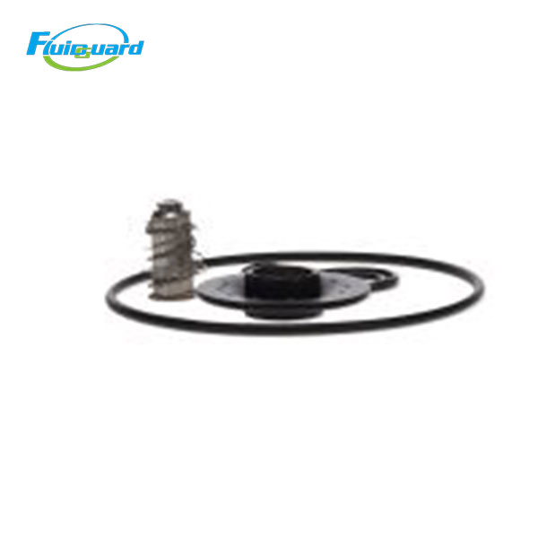 8.2454.2 Drain Kit For Compressor 