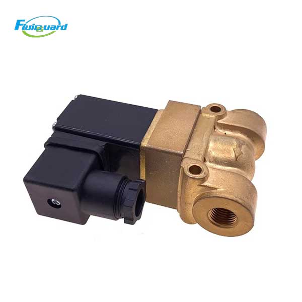 644006101P Solenoid Valve