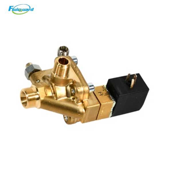 4.2000E2 Combination Relief Valve