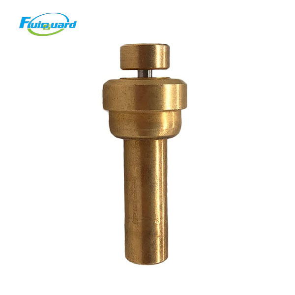 7.1975.0 Thermostatic Valve Kit