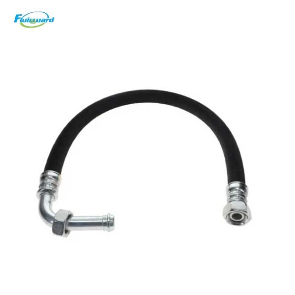 1622086900 Hose For Oil Injected