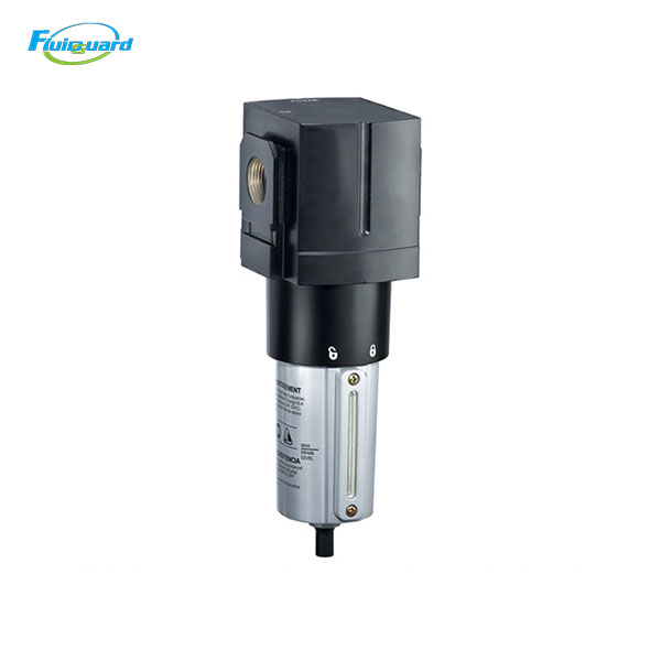F35341-411 Auto Drain