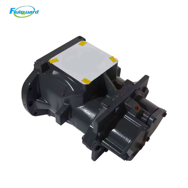 1616753582 Air Compressor Head Air End