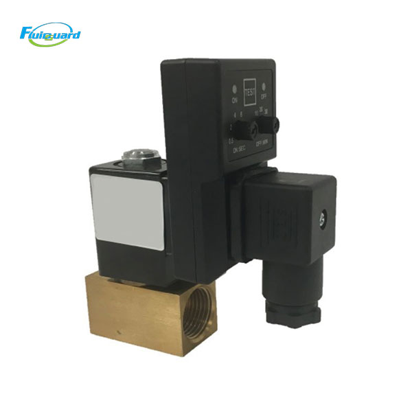 115698125 Drain Valve