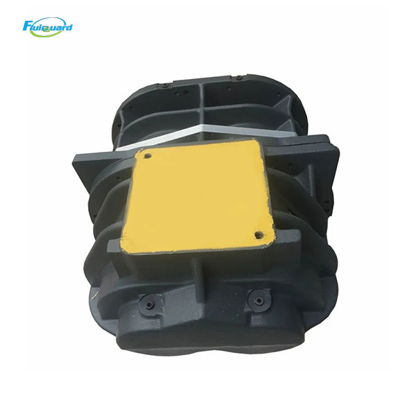 1616714693 Compressor Head Air End