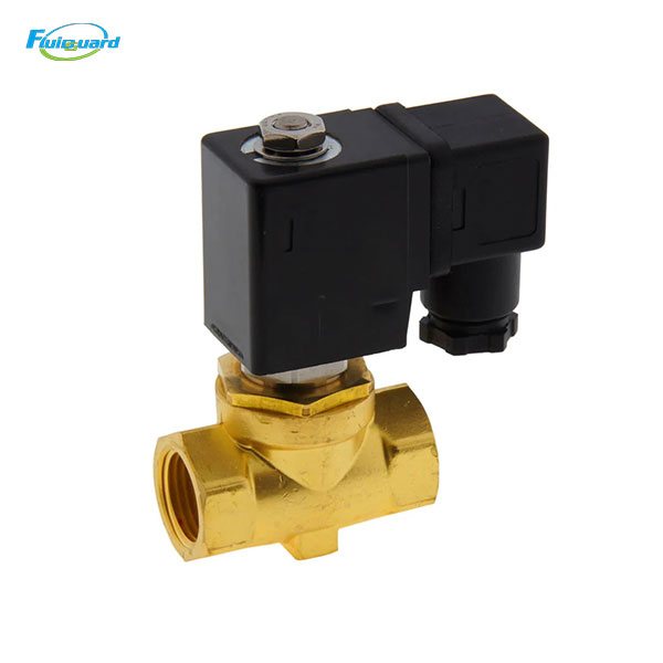14378012 Solenoid Valve