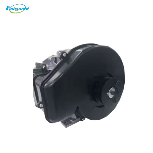 2236050000  Air Compressor Rotor Airend