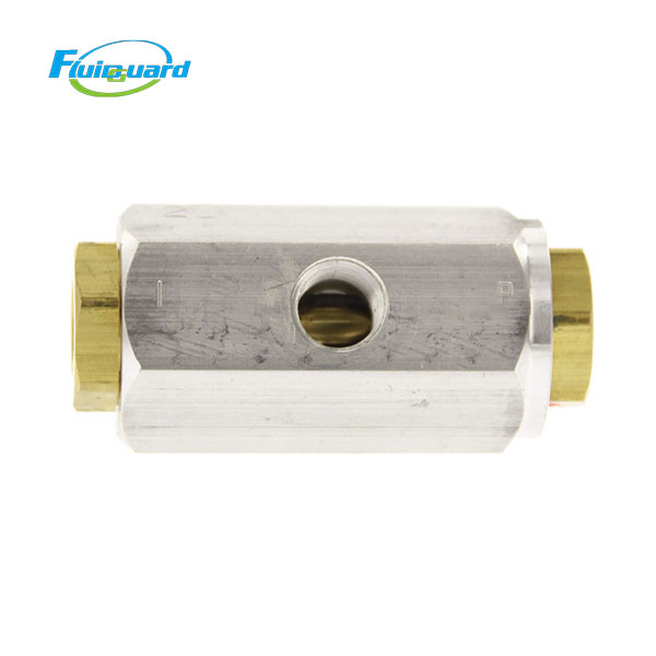 250025-655 Blowdown Valve