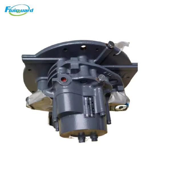 1616711781 Compressor Head Air End Element