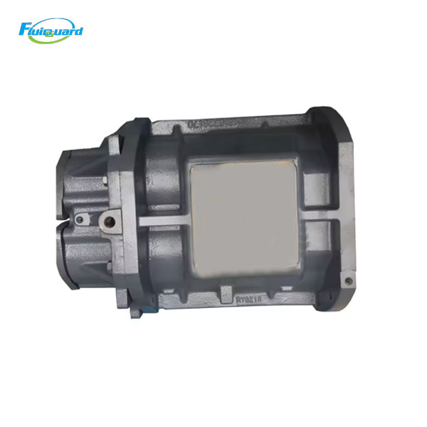 1616580381 Air Compressor Air End