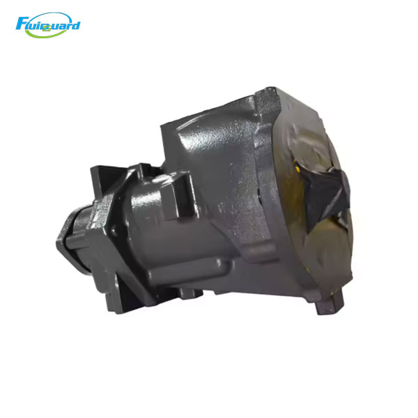 1616585187 Air End Oil Free Scroll Element