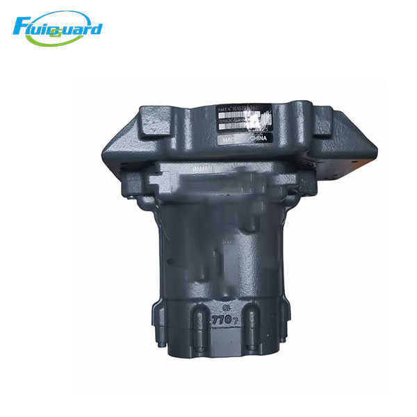 1616772590 Spare Parts Head Air End