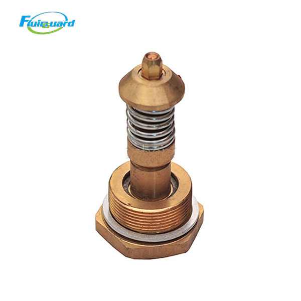 02250078-204 Thermostatic Valve