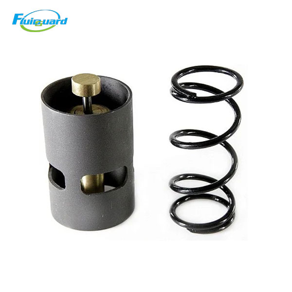 1622706401 Thermostat Valve Kit