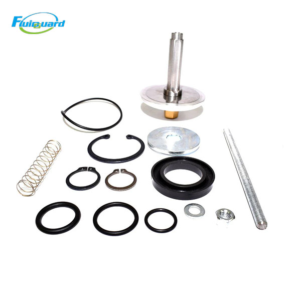 040020008500 Inlet Valve Kit