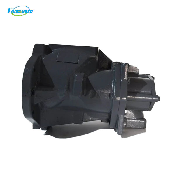 2989014400 Compressor Element Airend