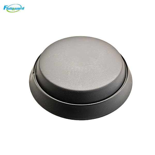 H000471 Plastic Inlet Hood