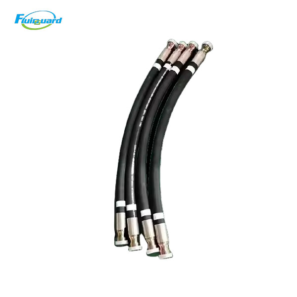 914330600100 Fluid Pipe