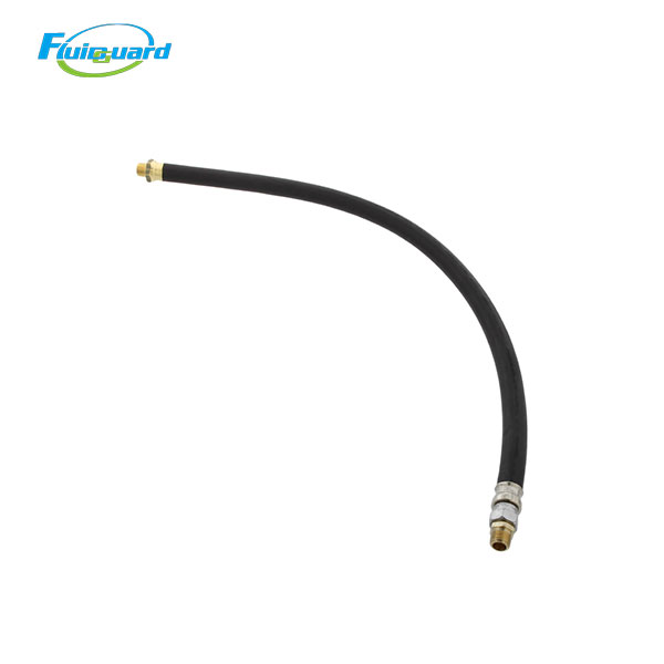 163330600300 Air Discharge Pipe