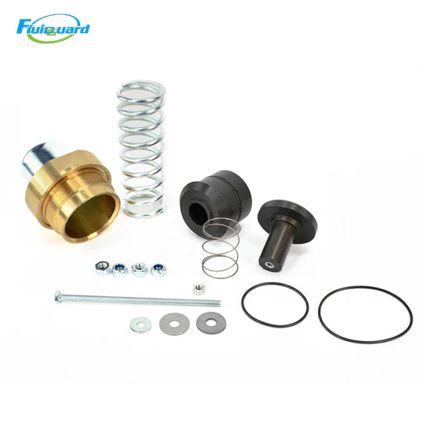 02250087-458 Minimum Pressure Check Valve Kit