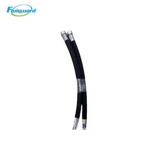 163330600200 Fluid Pipe