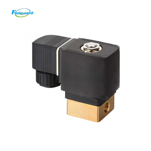 1089062104 Air Compressor Solenoid Valve