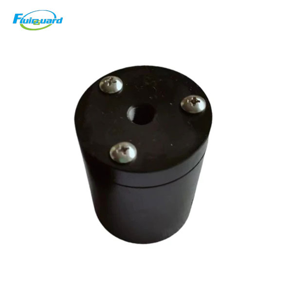 7.4801.2 Pneumatic operated valve