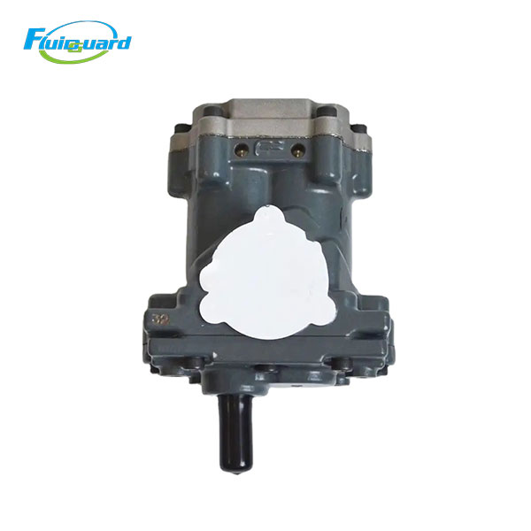 1616903480 Compressor Head Air End