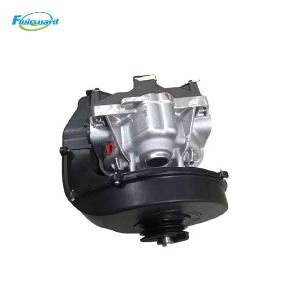 2902022210 Compressor Air End