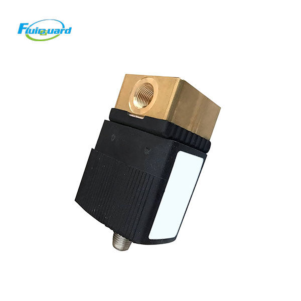 1089062052 Solenoid Valve