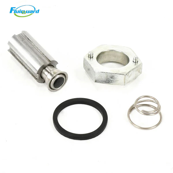 02250157-500 Solenoid Valve kit