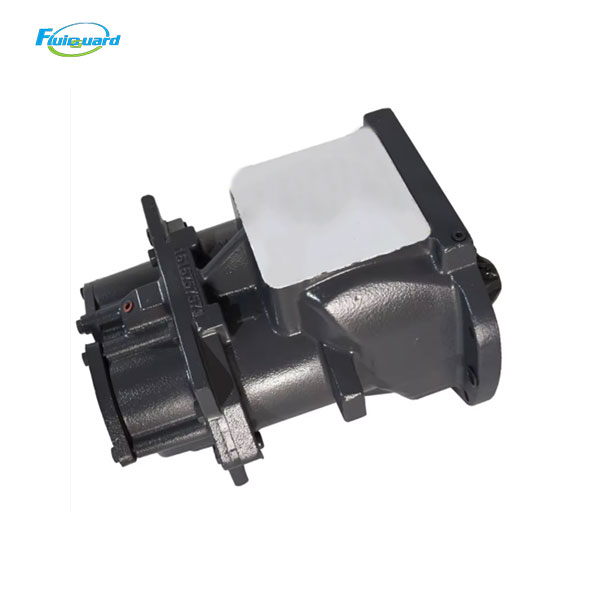 1616547081 Compressor Airend