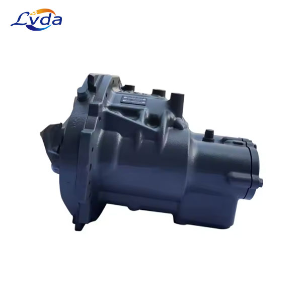 1616719490 Rotor Screw Element Airend