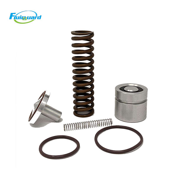 040060320300 Min Pressure Valve Kit
