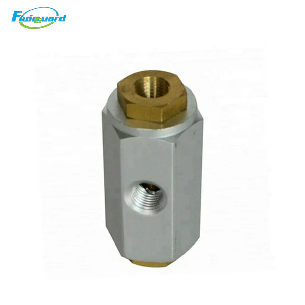 1288261 Blow Down Valve