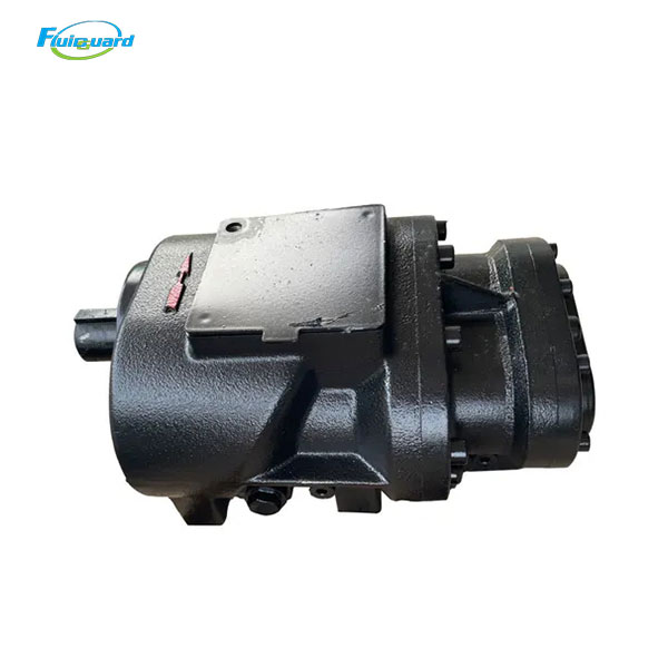 1616734580 Rotor Screw Element Airend Head